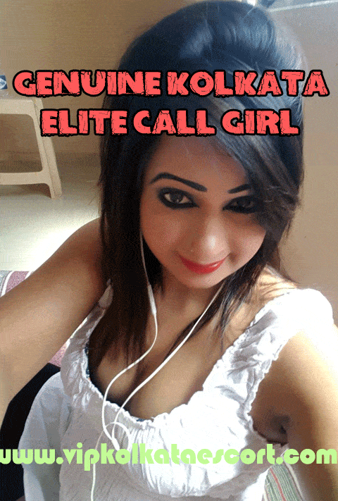 independent call girls in Kolkata