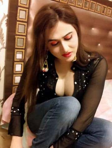 Independent Kolkata Housewife Escorts 